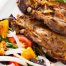 Sous Vide Pork Chops