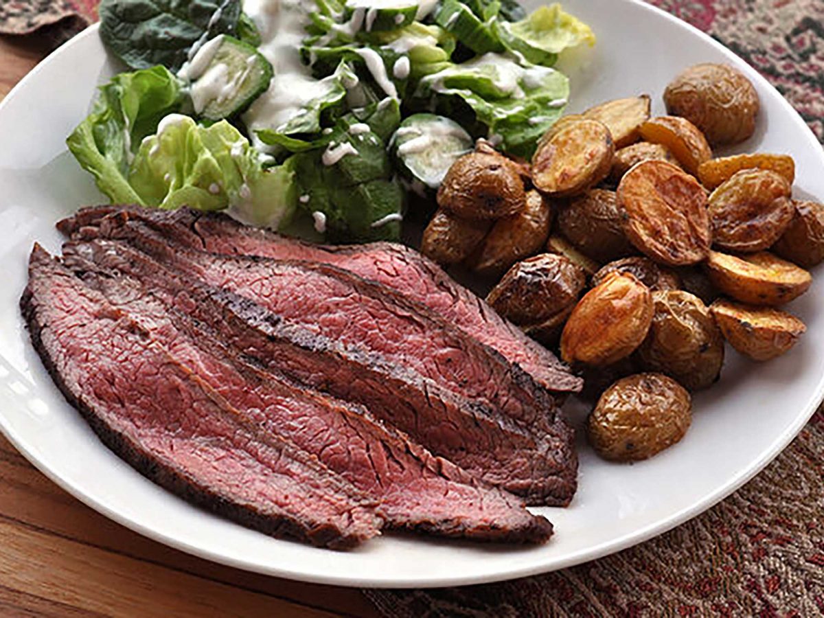 Sous Vide Beef Recipes Best Sous Vide Recipes