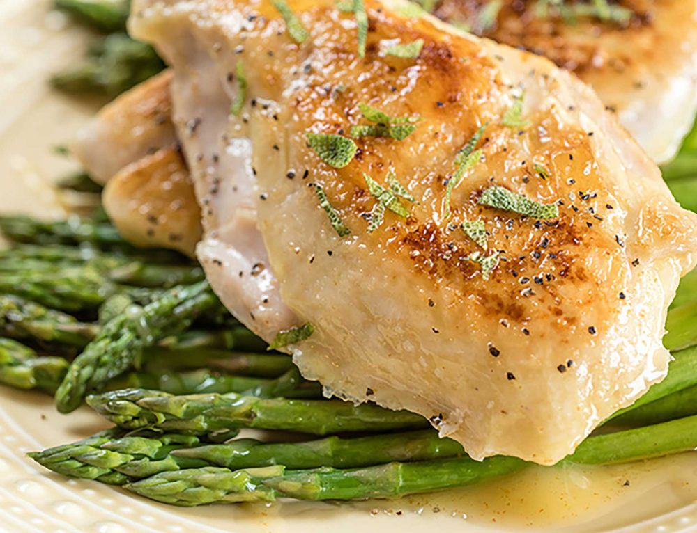 Chinese Sticky and Crispy Sous Vide Chicken Drumsticks Best Sous Vide