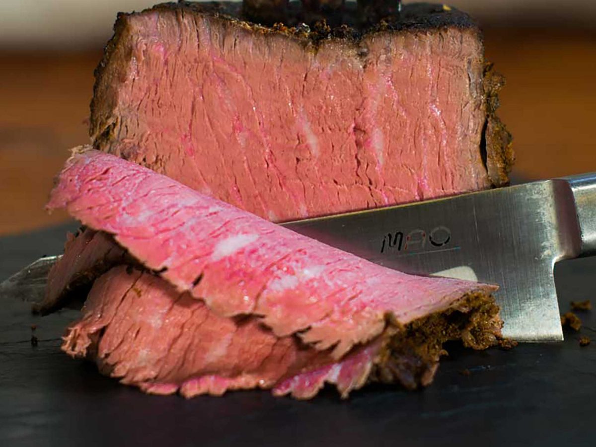 Sous Vide Beef Recipes Best Sous Vide Recipes