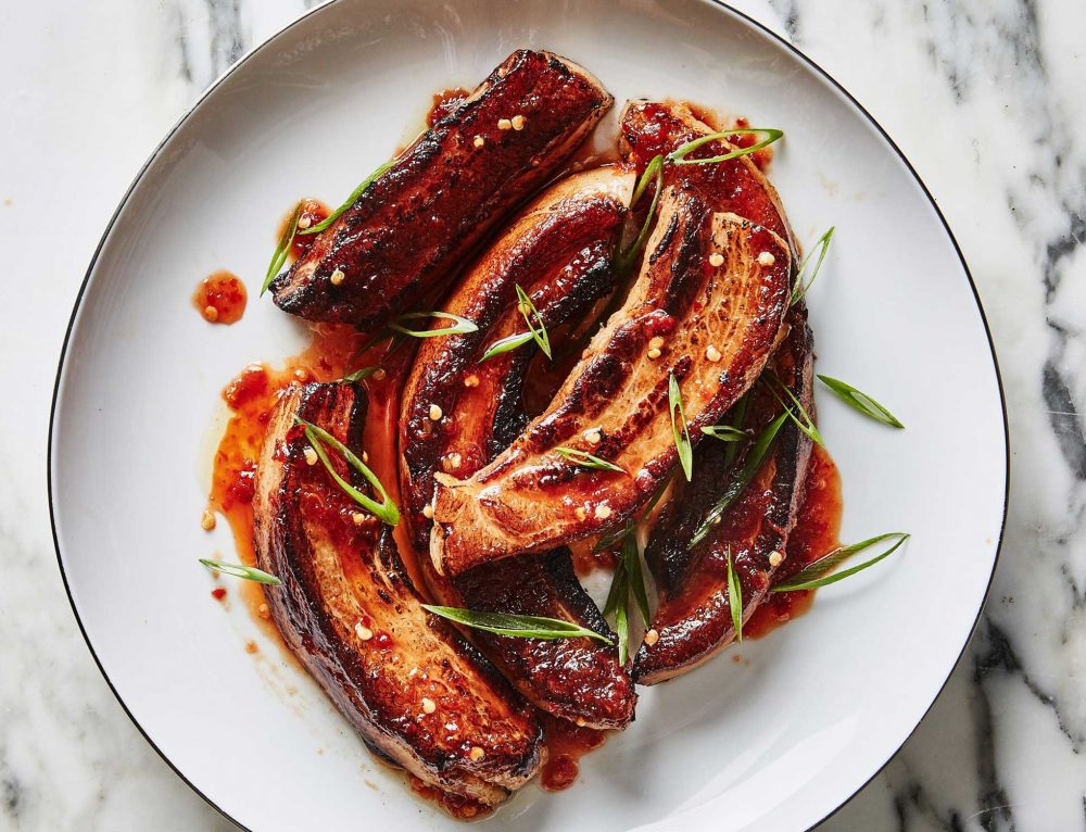 Sous Vide Miso Glazed Black Cod Best Sous Vide Recipes