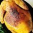 Sous Vide Whole Chicken